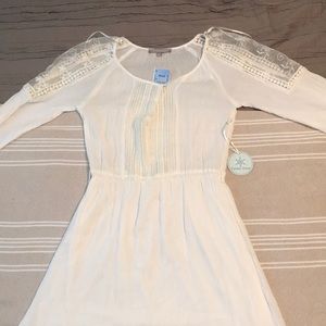 Size large brand new Ross dress.